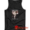 Keith Richards Kanye West Tank Top