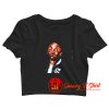 Kendrick Part 1 Crop Top Shirt