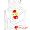 Kenma Kozume Tank Top