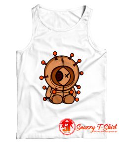 Kenneedles south park Tank Top