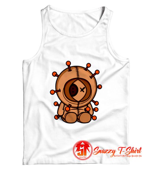 Kenneedles south park Tank Top