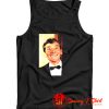 Kenneth Williams British Actor Classic Tank Top