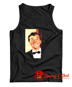 Kenneth Williams British Actor Classic Tank Top