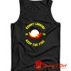 Kenny Loggins Keep The Fire Tank Top