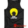 Khabib Nurmagomedov Send Me Location Tank Top