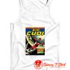 Kid Cudi Komic Tank Top