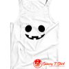 Kids Pumpkin Halloween Tank Top