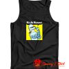 Kill All Human Bender Rosie The Riveter Tank Top