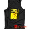 Kill Bison Tank Top