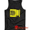 Kill Feet Tank Top