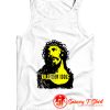 Kill your Idols Retro Vintage Distressed Oldschool Rock Hard Tank Top