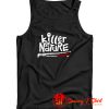 Killer By Nature Friday 13th Jason Voorhes Horror Movie Halloween Tank Top