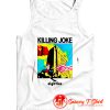 Killing Joke Eighties Tank Top