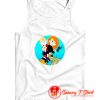 Kim Possible is an American animated action comedy adventure television. Tank Top