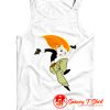 Kim Possible jump Tank Top