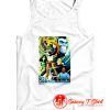 Kim Possible poster Tank Top