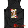 King Of Hearts Tank Top