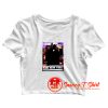 King Of New York Notorius big Crop Top Shirt