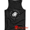 King Von OTF Tank Top