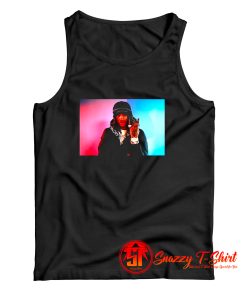 King Von RIP 1994 2020 Tank Top