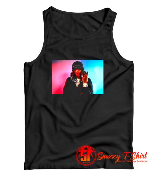 King Von RIP 1994 2020 Tank Top