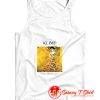 Klimt Portrait of Adele Bloch Bauer 1 Tank Top