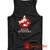 Klux Busters Parody Ghostbusters Tank Top