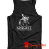 Knight In Shining Armor Tank Top