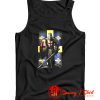 Knights Templar Tank Top