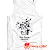 Kobe Bryant More than ever with love Tank Top