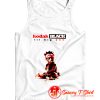 Kodak Black Lil Big Pac White Tank Top