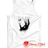 Korn The Nothing Albums Rock Tank Top