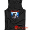 Krampus The Christmas Demon Vintage Tank Top