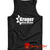 Kruger Industrial Smoothing Seinfeld Tank Top