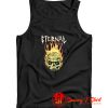 Ksubi x Travis Scott Hothead Tank Top