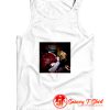 Kurt Cobain Notorious BIG Biggie Smalls Hanging Out Chillin Tank Top