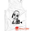 Kurt Cobain Sketch Tank Top