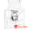 Kurt Cobain Sketch Vintage Tank Top