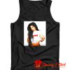 Kylie Jenner Savage Jordan 8 Tank Top