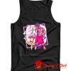 Kylie Minogue Queen of pop Tank Top