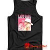 LADY GAGA Rap Hip Hop Tank Top