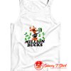 LAVISH Million Bucks Tank Top