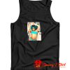 LIL KIM SHOWER Tank Top