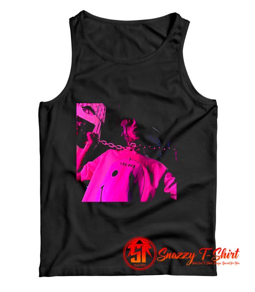 LIL PEEP MERCH classique Tank Top