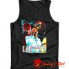 LIL YACHTY RETRO 90s Tank Top