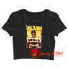 LRG X Boyz N The Hood Dough Boy Crop Top Shirt