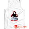 La Casa De Papel Graphic Tank Top