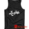 La Jefa Boss Lady In Spanish Gift Latina Tank Top