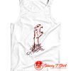 Lady Gaga Little Monsters Tank Top