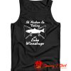 Lake Winnebago Fishing Tank Top